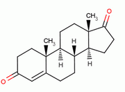 4-雄烯二酮