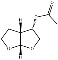 六氢-呋喃并[2,3-B]呋喃-3-醇