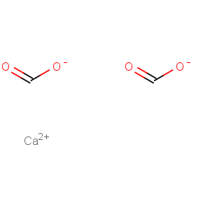    CAS  544-17-2